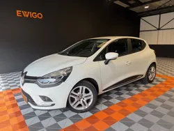 RENAULT CLIO 0.9 TCE 90 ENERGY BUSINESs