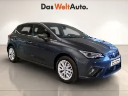 SEAT Ibiza 1.0 TSI S&S Xcellence 115