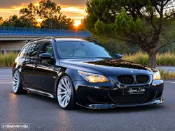 BMW M5 Standard