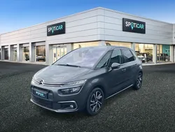 Citroën C4 Picasso (2) BlueHDi 150 EAT6 Shine