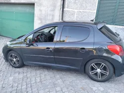 Peugeot 207 1.4xs
