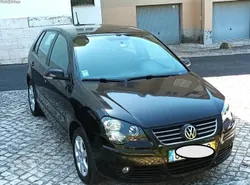 VW Polo 1.4 TDI Play & Go