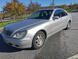Mercedes-Benz S 320 w220