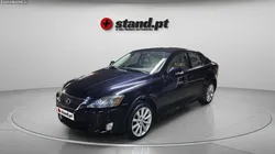 Lexus IS 220 d Executive 5G