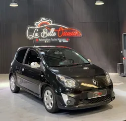 Renault TWINGO II 1.2 TCE 100CH GT