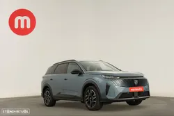 Peugeot 5008 1.2 Hybrid Allure e-DCS6