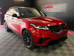 Land Rover RANGE ROVER VELAR D300 HSE R-DYNAMIC