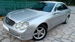 🏎️ MERCEDES CLK 200 Kompressor - ⭐ HISTORIQUE COMPLET - ⛽ REPROG ÉTHANOL POSSIBLE