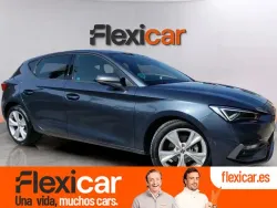 SEAT León 1.5 TSI S&S FR XS 130
