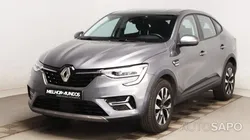 Renault Arkana de 2023