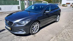 Mazda 6 Mazda 6