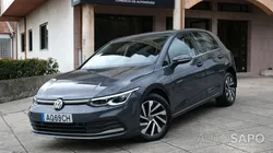 Volkswagen Golf de 2022
