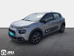 CITROEN C3 BlueHDi 100 S&S BVM6 Feel Pack