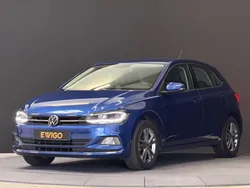 VOLKSWAGEN POLO 1.0 TSI 115CH DSG CARAt