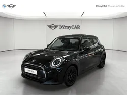 MINI Hatch 3 Portes Cooper 136 ch DKG7 Edition Camden
