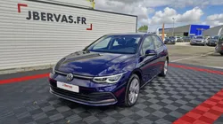 Volkswagen Golf 1.5 ETSI 150 DSG7 STYLE