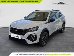 Peugeot 2008 Hybrid 110 e-DCS6 Edition