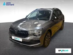 Skoda Kamiq 1.0 TSI Evo 2 116ch Selection DSG7
