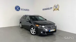 Honda Accord de 2008