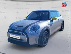 Mini Mini Cooper SE 184ch Edition Premium Plus BVA 5CV
