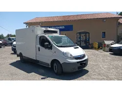 Opel Vivaro HT11500EUROS 2.0 CDTI114 FRIGORIFIQUE