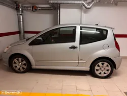 Citroën C2 1.4 HDi VSX