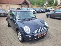 Mini I (R56) 1.6 90ch One