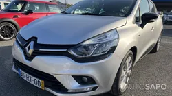Renault Clio 1.5 dCi Limited de 2016