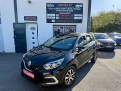 CAPTUR 0.9i Tce 90cv eco2 PACK ZEN PHASE II LED 7990e