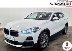 BMW X2 sDrive 18i F39 Lounge 136ch