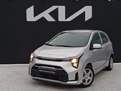 Kia Picanto 1.0 DPi 63ch Active