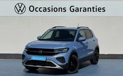 VOLKSWAGEN T-Cross 1.0 TSI 116 Start/Stop DSG7 VW Edition