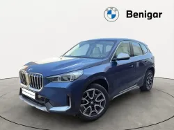 BMW X1 sDrive 18dA