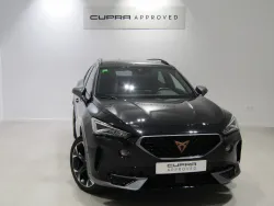 CUPRA Formentor 1.5 TSI 150 DSG