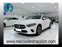 MERCEDES Clase A A 250e 8G-DCT