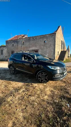 Renault Kadjar 1.5 Blue dCi 115 Zen