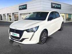 Peugeot 208 PureTech 100 S&S BVM6 Active Pack