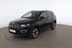 Jeep Compass 1.6 MJet Limited 120 ch