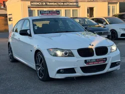 BMW Serie 318i Essence Pack M 143 Ch avec GARANTIE 6 MOIS