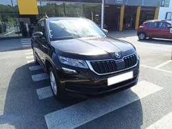 Skoda Kodiaq 1.5 TSI ACT 150ch Ambition DSG Euro6d-T 5 places