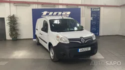 Renault Kangoo 1.5 dCi Maxi Business 3L de 2021