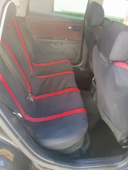 SEAT Leon León 2.0TDI Sport