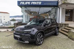 Jeep Avenger 1.2 GSE T3 Altitude