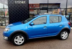 Dacia SANDERO 0.9 TCE 90CH STEPWAY