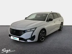 Peugeot 308 SW BlueHDi 130ch S&S EAT8 Allure