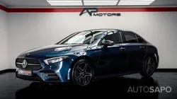 Mercedes-Benz Classe A de 2021