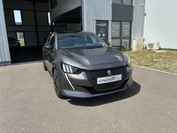 PEUGEOT 208 1.2 GT 100ch S§S EAT8 Garantie CARE 8 ans