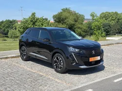 Peugeot 2008 1.5 BlueHDi Allure Pack
