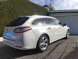 Peugeot 508 1.6 HDI Allure