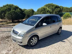 Opel Meriva 1.3 CDTI Cosmo